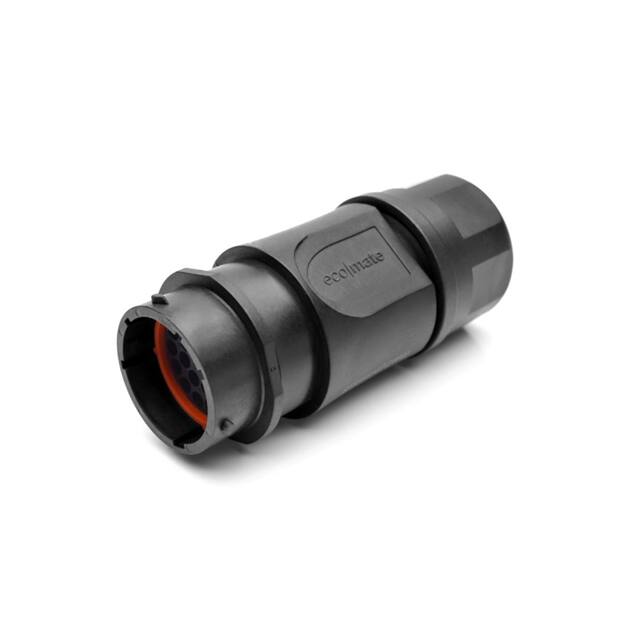 RTS1BS18N23P03 Amphenol Sine Systems Corp  Alloggiamenti per connettori circolari